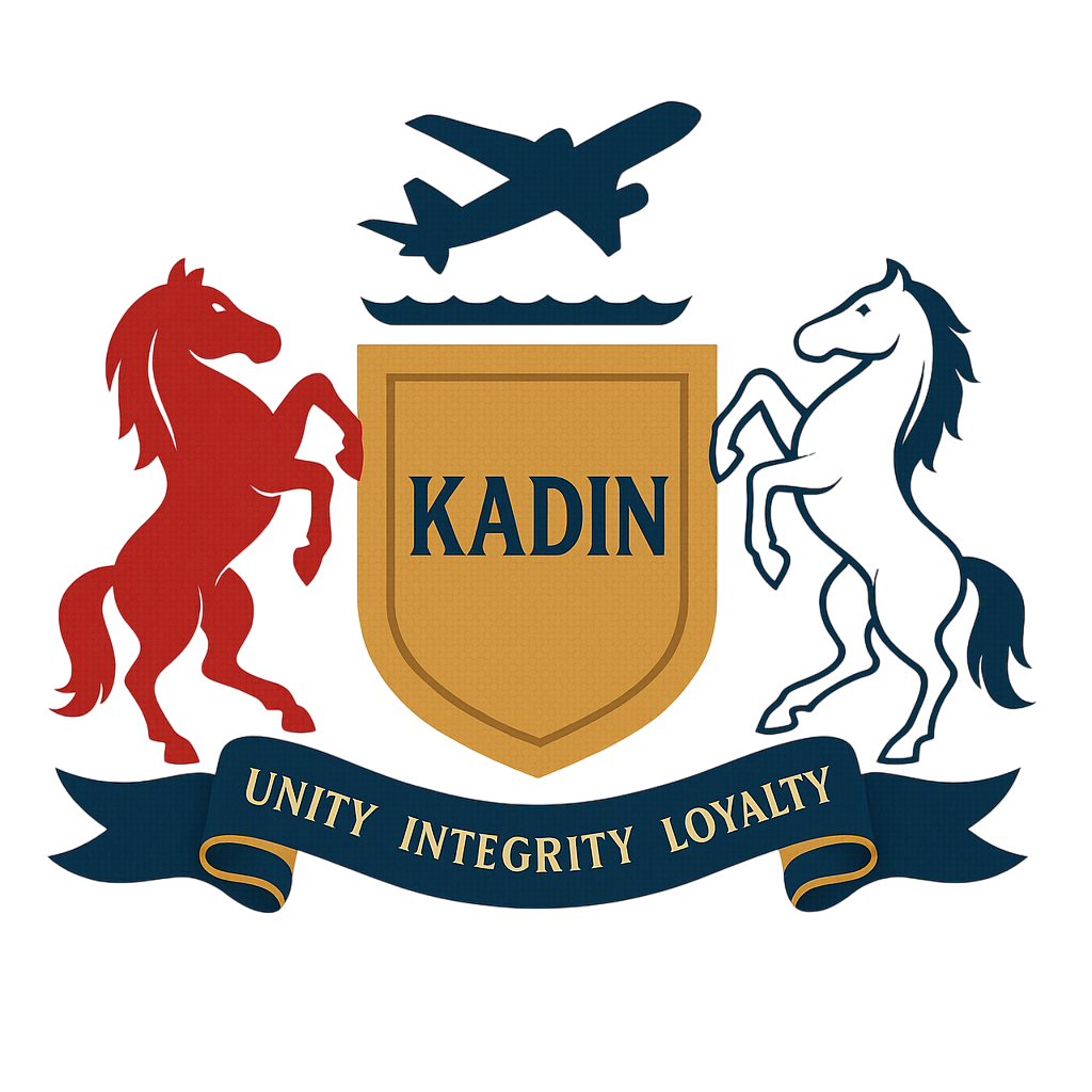 Logo Kadin Sawan